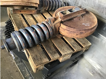 Piezas de recambio LIEBHERR