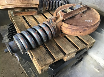 Piezas de recambio LIEBHERR