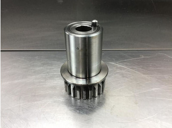 Piezas de recambio LIEBHERR