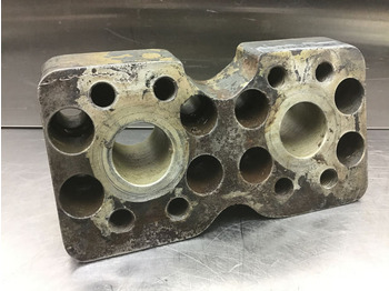 Piezas de recambio LIEBHERR