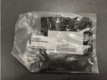 Piezas de recambio LIEBHERR