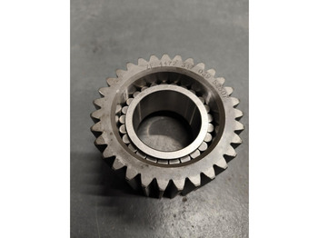 Piezas de recambio LIEBHERR