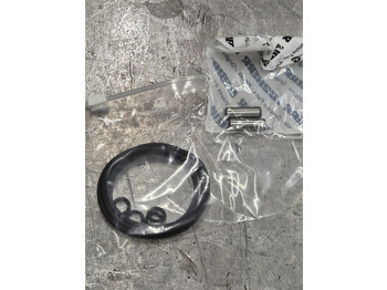 Piezas de recambio LIEBHERR