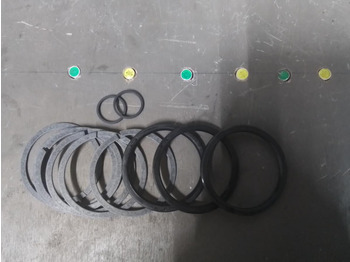 Piezas de recambio LIEBHERR