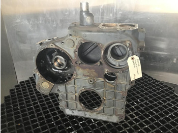 Piezas de recambio LIEBHERR