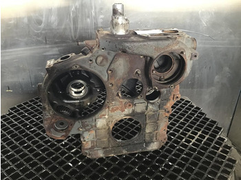 Piezas de recambio LIEBHERR