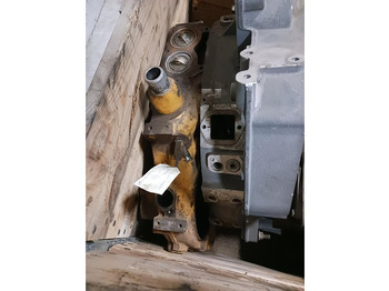 Piezas de recambio LIEBHERR