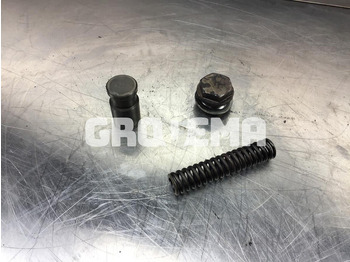 Piezas de recambio LIEBHERR