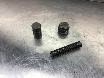 Piezas de recambio LIEBHERR