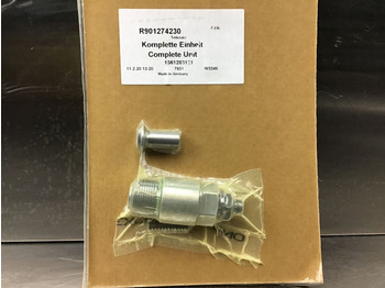 Piezas de recambio LIEBHERR