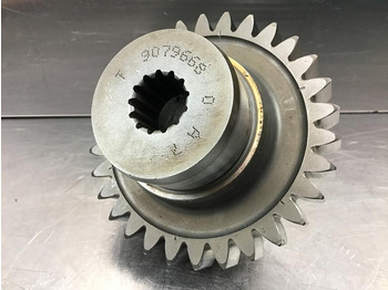 Piezas de recambio LIEBHERR