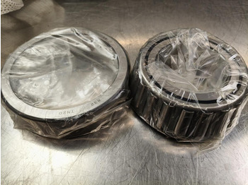 Piezas de recambio LIEBHERR