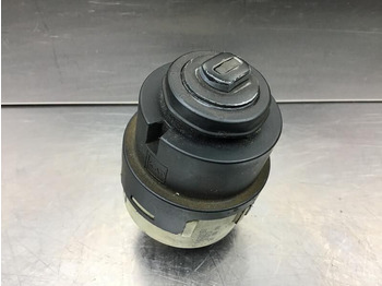 Piezas de recambio LIEBHERR