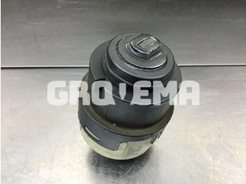 Piezas de recambio LIEBHERR