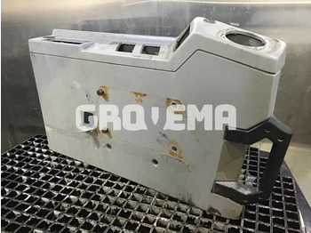 Piezas de recambio LIEBHERR