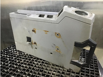 Piezas de recambio LIEBHERR