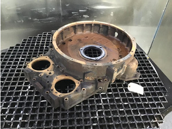 Piezas de recambio LIEBHERR