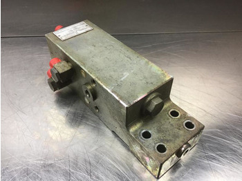 Piezas de recambio LIEBHERR