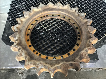 Piezas de recambio LIEBHERR