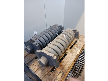 Piezas de recambio LIEBHERR