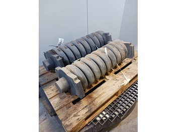 Piezas de recambio LIEBHERR