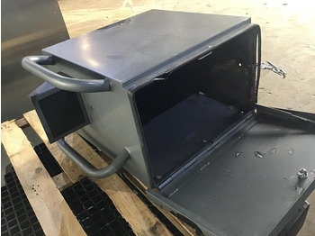 Piezas de recambio LIEBHERR