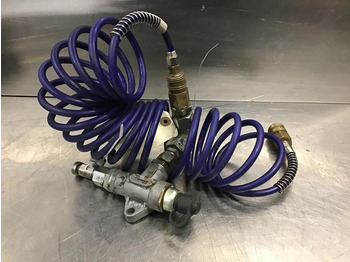 Piezas de recambio LIEBHERR