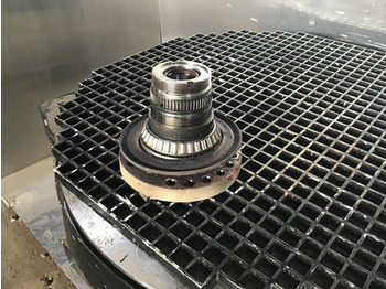 Piezas de recambio ZF