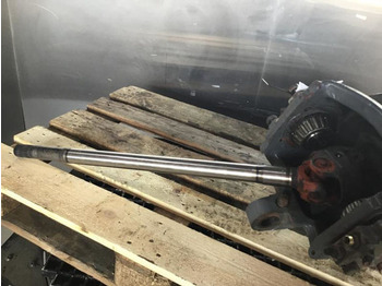 Palier ZF Double Joint: foto 4