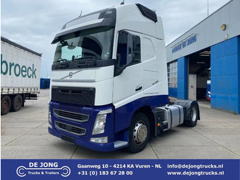 Cabeza tractora VOLVO FH13 500