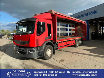 Camión RENAULT Premium 380