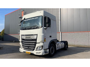 Cabeza tractora DAF XF 480