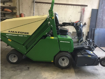 Cortacésped AMAZONE
