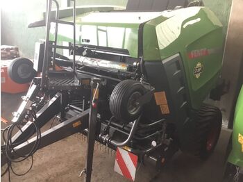 Rotoempacadora FENDT
