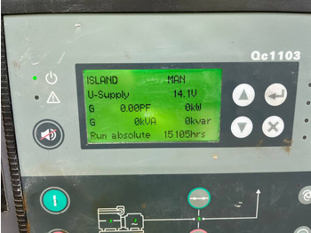 Leasing de Atlas-Copco QAS 14 ST3 Atlas-Copco QAS 14 ST3: foto 5