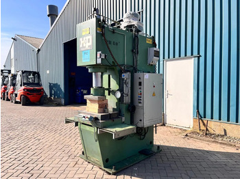 Maquinaria de construcción