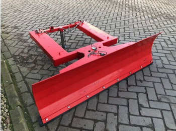 Cuchilla quitanieves