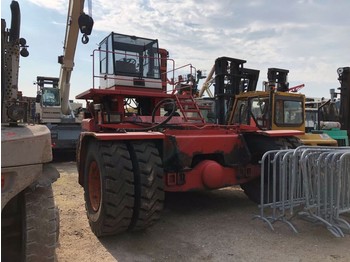 Carretilla para contenedores FANTUZZI