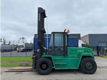 Carretilla elevadora diésel HYSTER