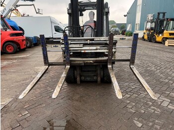 Implemento para Equipo de manutención CASCADE 28G2-FDS-B511-RO: foto 2 Implemento para Equipo de manutención CASCADE 28G2-FDS-B511-RO: foto 2