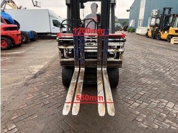 Implemento para Equipo de manutención CASCADE 28G2-FDS-B511-RO: foto 3 Implemento para Equipo de manutención CASCADE 28G2-FDS-B511-RO: foto 3