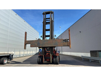 Carretilla para contenedores KALMAR