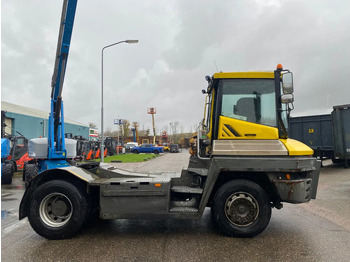 Tractor industrial TERBERG