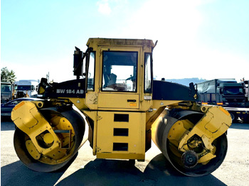 Leasing de BOMAG BW 184 AD BOMAG BW 184 AD: foto 2
