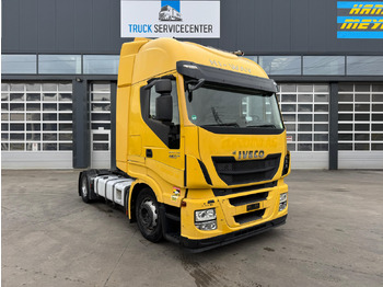 Cabeza tractora IVECO Stralis 460 4x2: foto 3 Cabeza tractora IVECO Stralis 460 4x2: foto 3