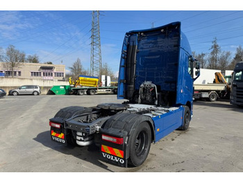 Cabeza tractora Volvo FH-500 TC 4x2: foto 5
