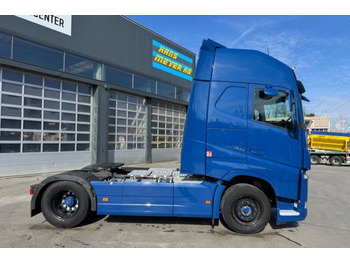Cabeza tractora Volvo FH-500 TC 4x2: foto 4