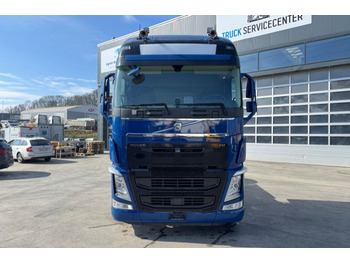 Cabeza tractora Volvo FH-500 TC 4x2: foto 2