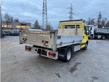 Furgoneta basculante IVECO Daily 35C15 4x2: foto 5 Furgoneta basculante IVECO Daily 35C15 4x2: foto 5