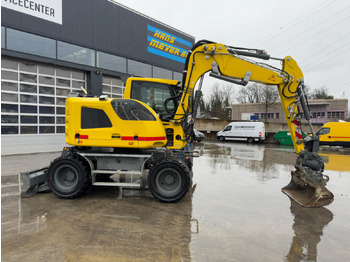 Leasing de LIEBHERR 910 Compact Litronic Powertilt LIEBHERR 910 Compact Litronic Powertilt: foto 3 Leasing de LIEBHERR 910 Compact Litronic Powertilt LIEBHERR 910 Compact Litronic Powertilt: foto 3